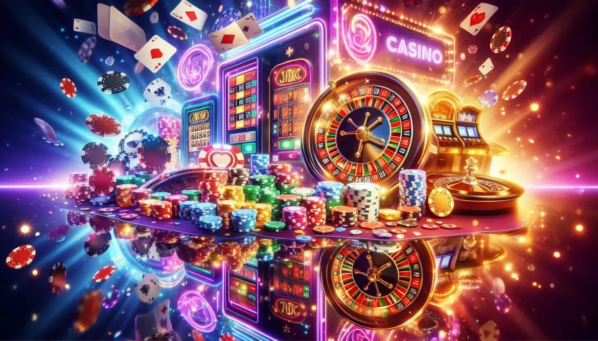 Cadabrus Casino